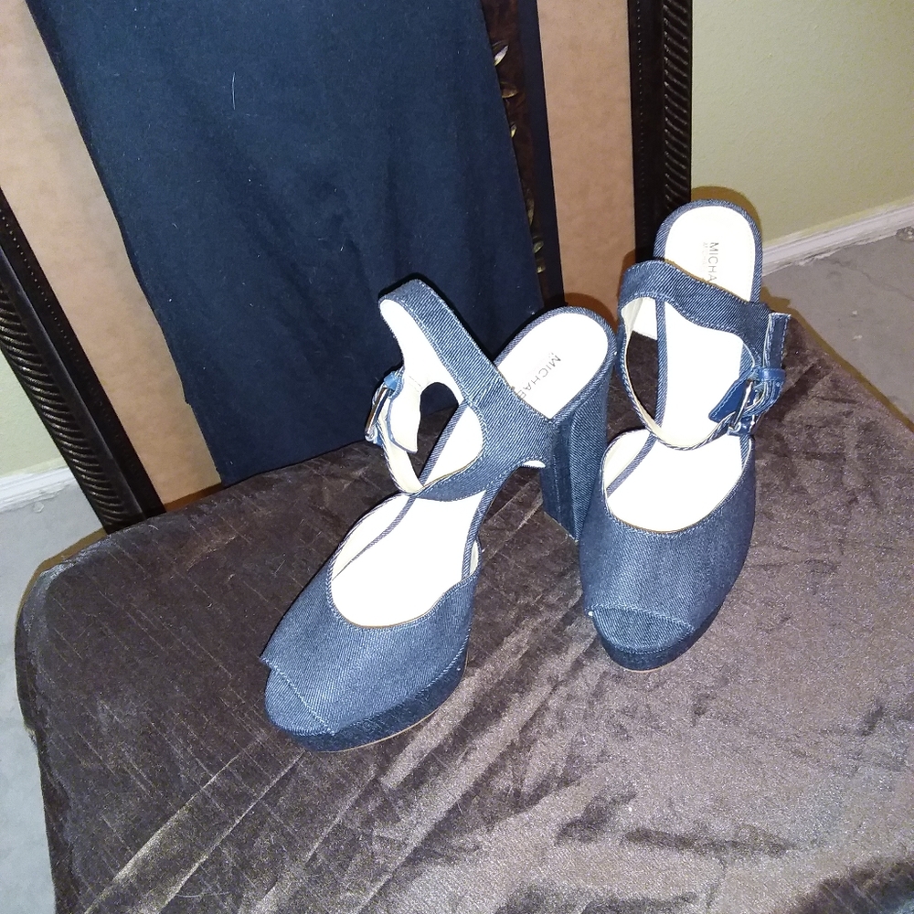 Michael kors Sandals - Picture 10 of 16